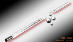水銀溫度計碎了怎么辦，水銀散落一地正確處理方法防中毒