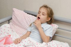 3歲寶寶發(fā)燒怎么辦
