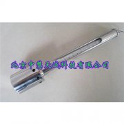 海水表面溫度計/不銹鋼表面溫度計/黃銅表面溫度計型號:TBJ-21A
