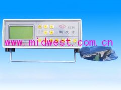 自記錄溫度計/記錄類(lèi)型溫度計XE66-13025
